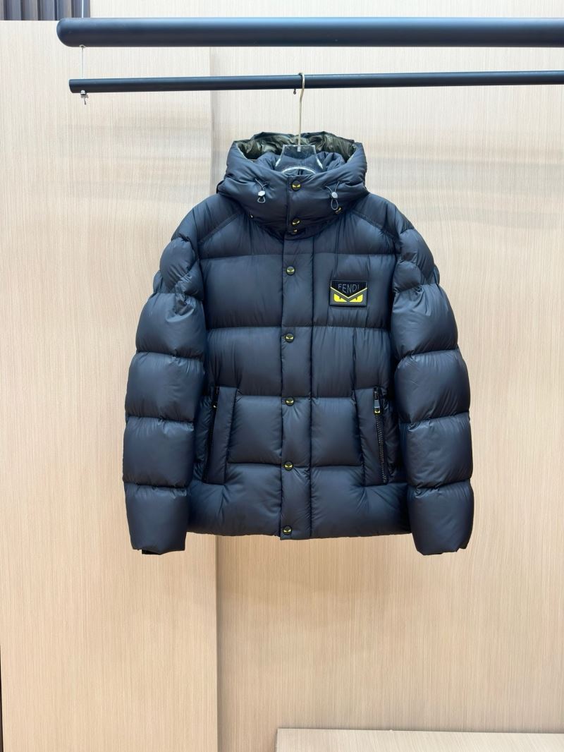 Christian Dior Down Jackets